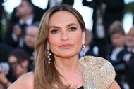 Vie Privée (A Private Life) Red Carpet at the 78th Cannes Film Festival (Image via Getty)